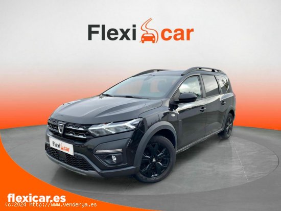 Dacia Jogger S.L EXTREME GO 90CV GASOLINA/GLP - Vigo