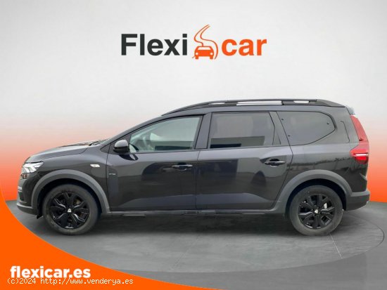 Dacia Jogger S.L EXTREME GO 90CV GASOLINA/GLP - Vigo