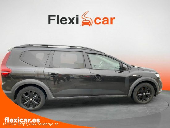 Dacia Jogger S.L EXTREME GO 90CV GASOLINA/GLP - Vigo