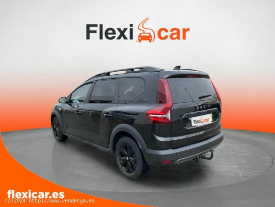 Dacia Jogger S.L EXTREME GO 90CV GASOLINA/GLP - Vigo