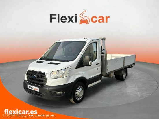 Ford Transit TRANSIT REMOLCAR 1995CM3 (125KW) 170CV - Salamanca