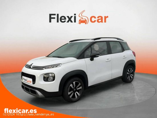 Citroën C3 Aircross BlueHDi 81kW (110CV) S&S Shine - Asturias