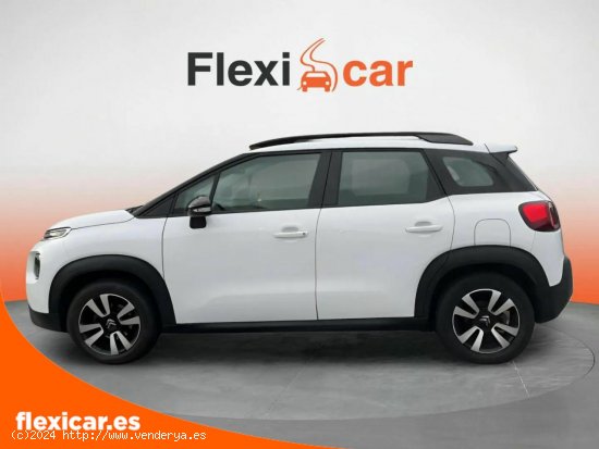 Citroën C3 Aircross BlueHDi 81kW (110CV) S&S Shine - Asturias