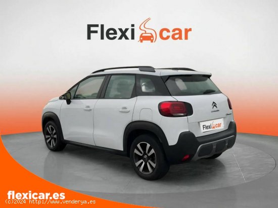 Citroën C3 Aircross BlueHDi 81kW (110CV) S&S Shine - Asturias