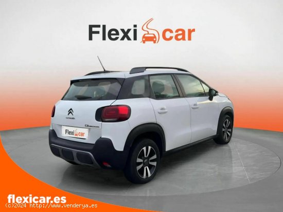 Citroën C3 Aircross BlueHDi 81kW (110CV) S&S Shine - Asturias