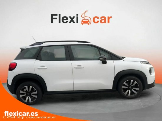 Citroën C3 Aircross BlueHDi 81kW (110CV) S&S Shine - Asturias