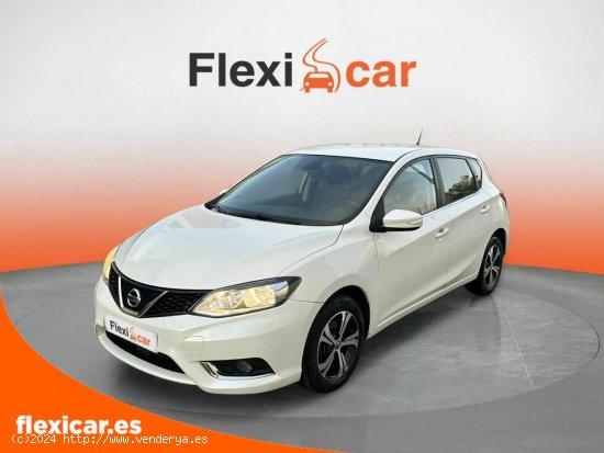 Nissan Pulsar DIG-T EU6 85 kW (115 CV) ACENTA - Salamanca