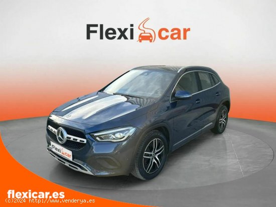 Mercedes GLA GLA 200 D - Salamanca