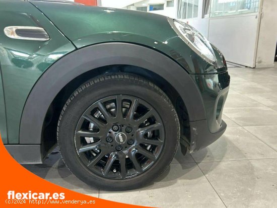 MINI Cooper COOPER 5 PUERTAS - Sabadell