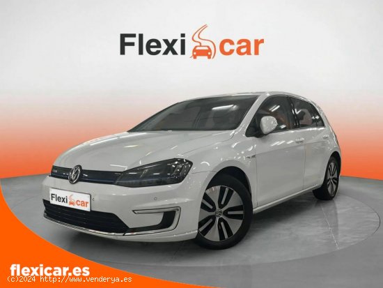 Volkswagen Golf e-Golf ePower 115CV - Sabadell