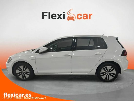 Volkswagen Golf e-Golf ePower 115CV - Sabadell