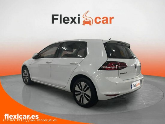 Volkswagen Golf e-Golf ePower 115CV - Sabadell