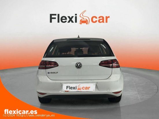 Volkswagen Golf e-Golf ePower 115CV - Sabadell