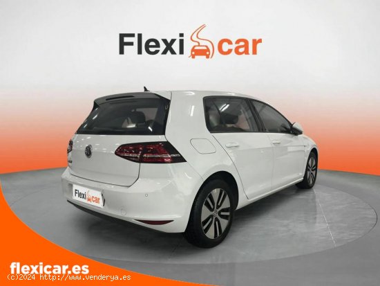 Volkswagen Golf e-Golf ePower 115CV - Sabadell