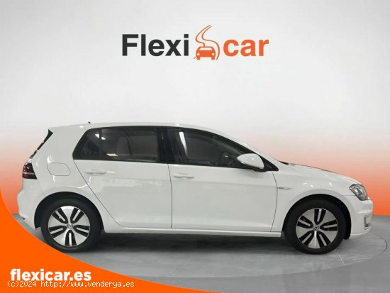 Volkswagen Golf e-Golf ePower 115CV - Sabadell