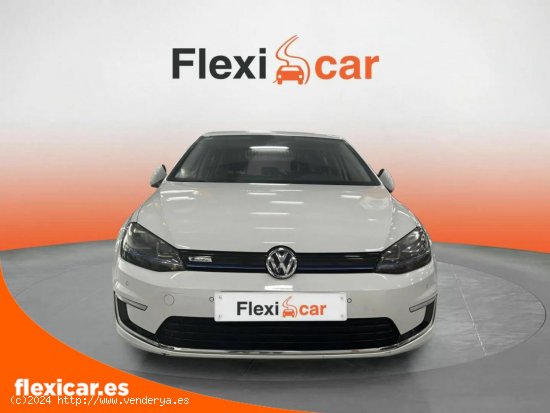 Volkswagen Golf e-Golf ePower 115CV - Sabadell