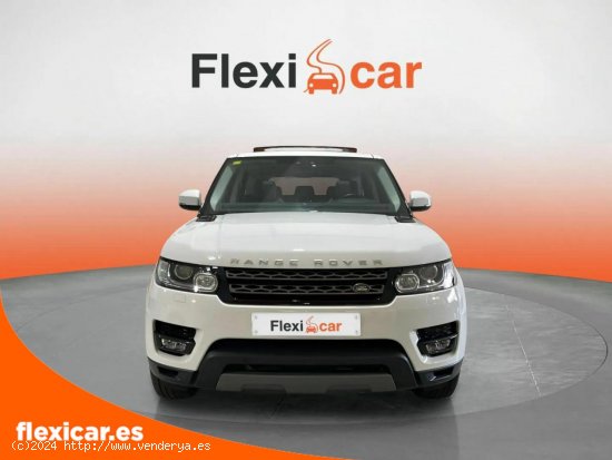 Land-Rover Range Rover Sport 3.0 TDV6 190kW (258CV) HSE - L Hospitalet de Llobregat