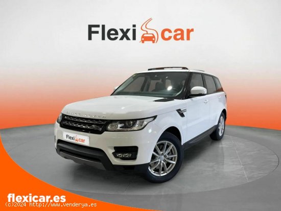 Land-Rover Range Rover Sport 3.0 TDV6 190kW (258CV) HSE - L Hospitalet de Llobregat