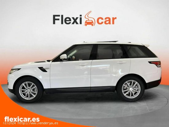 Land-Rover Range Rover Sport 3.0 TDV6 190kW (258CV) HSE - L Hospitalet de Llobregat