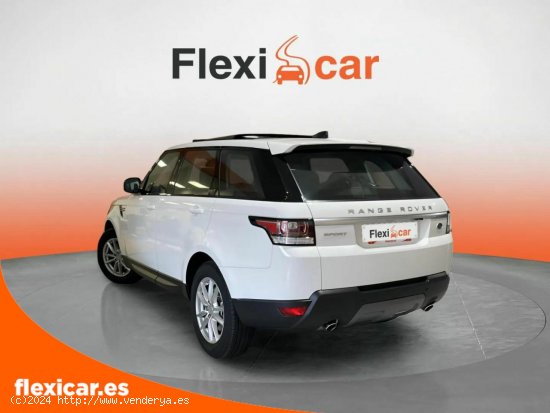 Land-Rover Range Rover Sport 3.0 TDV6 190kW (258CV) HSE - L Hospitalet de Llobregat