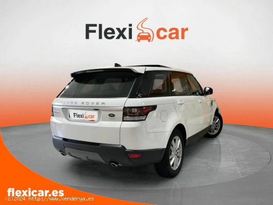 Land-Rover Range Rover Sport 3.0 TDV6 190kW (258CV) HSE - L Hospitalet de Llobregat