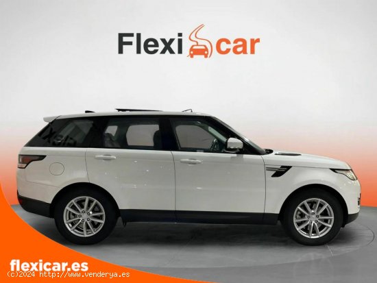 Land-Rover Range Rover Sport 3.0 TDV6 190kW (258CV) HSE - L Hospitalet de Llobregat