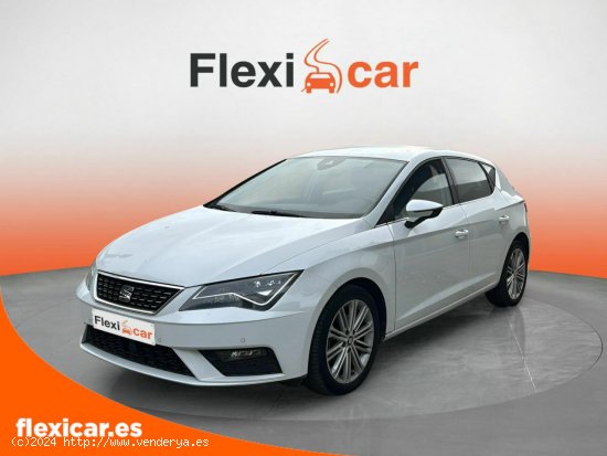 Seat Leon 2.0 TDI 110kW DSG-7 S&S Xcellence - Palma Islas Baleares