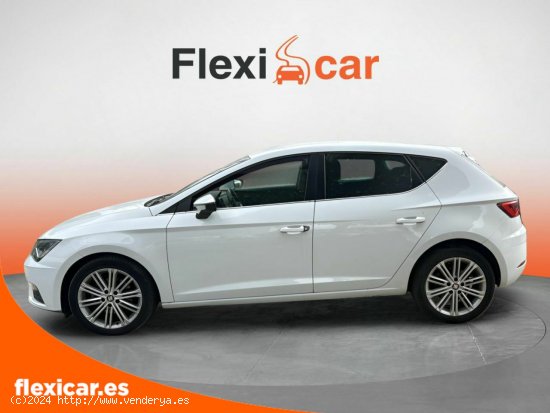 Seat Leon 2.0 TDI 110kW DSG-7 S&S Xcellence - Palma Islas Baleares