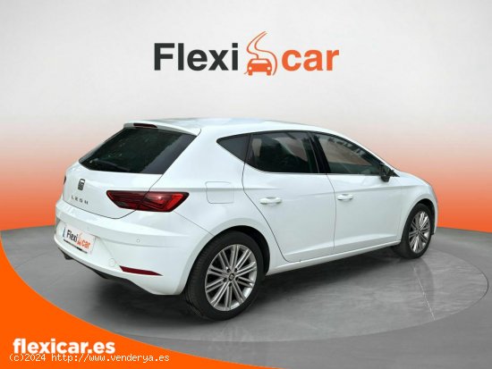 Seat Leon 2.0 TDI 110kW DSG-7 S&S Xcellence - Palma Islas Baleares