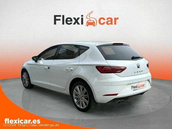 Seat Leon 2.0 TDI 110kW DSG-7 S&S Xcellence - Palma Islas Baleares