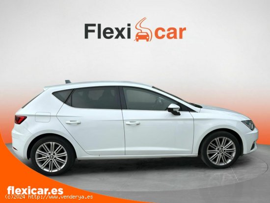 Seat Leon 2.0 TDI 110kW DSG-7 S&S Xcellence - Palma Islas Baleares