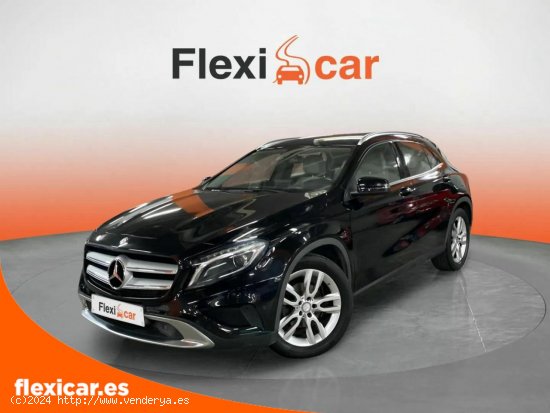 Mercedes GLA GLA 200 d Style - Finestrat