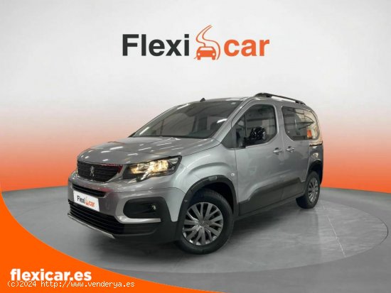 Peugeot Rifter Rifter GT BlueHDi 130 - Sabadell