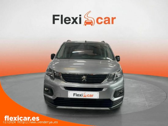 Peugeot Rifter Rifter GT BlueHDi 130 - Sabadell