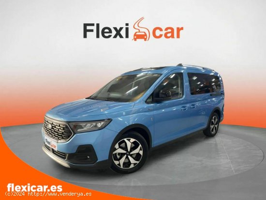 Ford Tourneo Connect 1.5 TDCi 88kW (120CV) Active - Sabadell