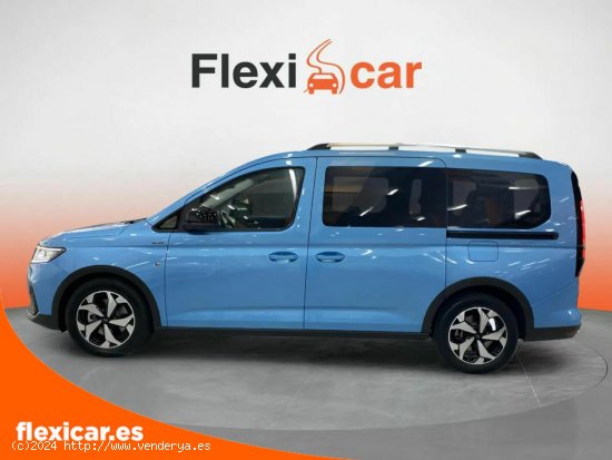 Ford Tourneo Connect 1.5 TDCi 88kW (120CV) Active - Sabadell