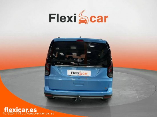 Ford Tourneo Connect 1.5 TDCi 88kW (120CV) Active - Sabadell