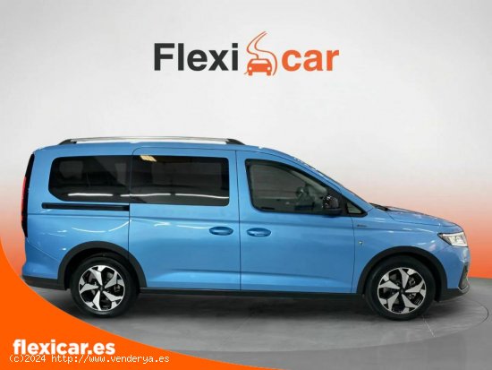 Ford Tourneo Connect 1.5 TDCi 88kW (120CV) Active - Sabadell