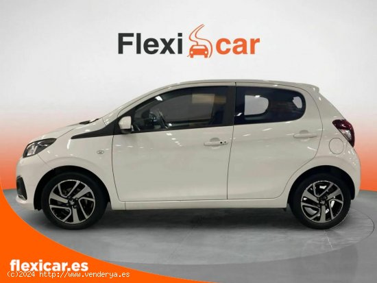 Peugeot 108 1.2 PureTech 60KW (82CV) - Sabadell