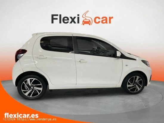 Peugeot 108 1.2 PureTech 60KW (82CV) - Sabadell