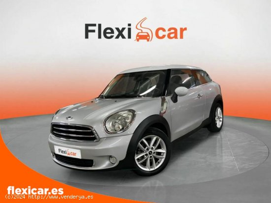 MINI Paceman COOPER D PACEMAN - Finestrat