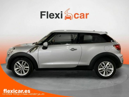 MINI Paceman COOPER D PACEMAN - Finestrat