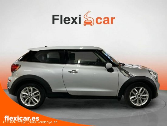 MINI Paceman COOPER D PACEMAN - Finestrat