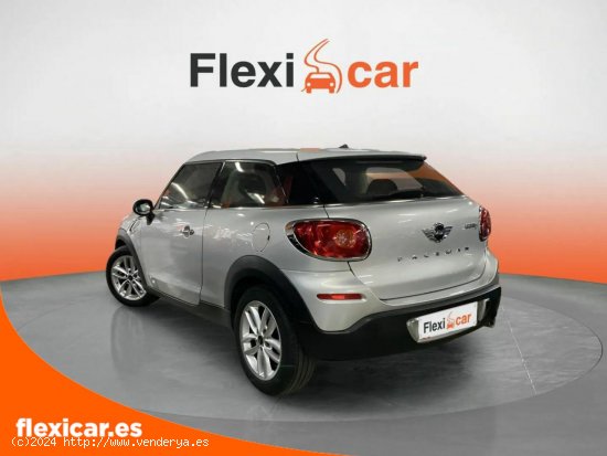 MINI Paceman COOPER D PACEMAN - Finestrat