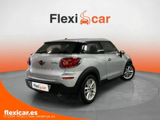 MINI Paceman COOPER D PACEMAN - Finestrat