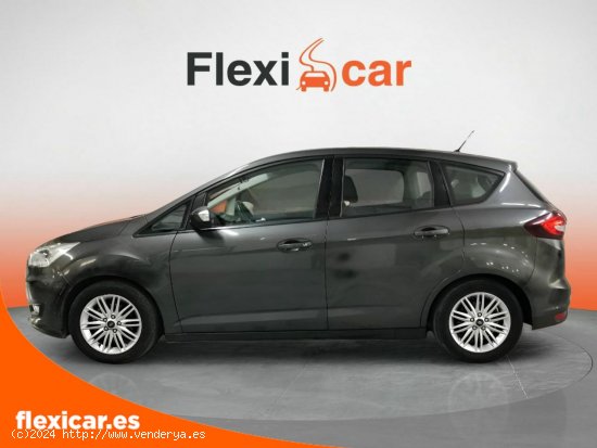 Ford C Max 1.0 EcoBoost 92kW (125CV) Business - Paterna