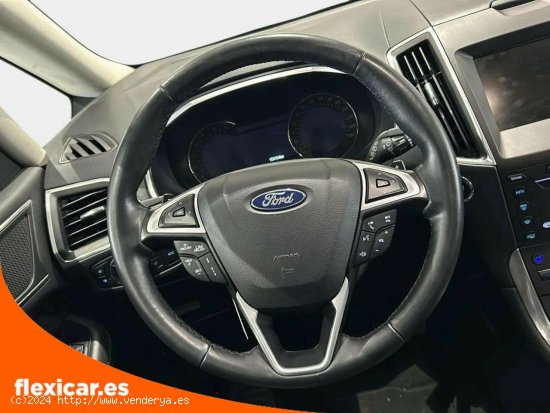 Ford S Max 2.0 TDCi 132kW Titanium PowerShift AWD - Sabadell