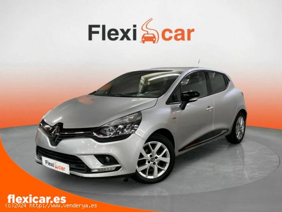 Renault Clio Limited TCe 66kW (90CV) -18 - Finestrat