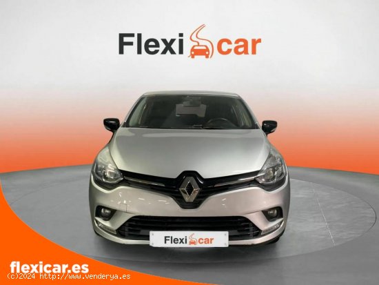 Renault Clio Limited TCe 66kW (90CV) -18 - Finestrat