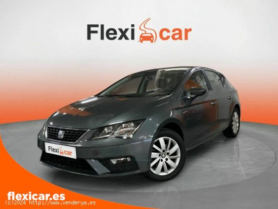 Seat Leon 1.2 TSI 81kW (110CV) St&Sp Reference - Finestrat